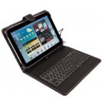 Funda Universal Silver Ht Tablet 9 - 10.1 111916040199