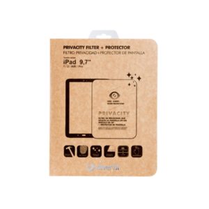 Protector Pantalla Silver Ht Filtro Privacidad 1217