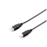 Cable Impresora Equip Usb A - 128861