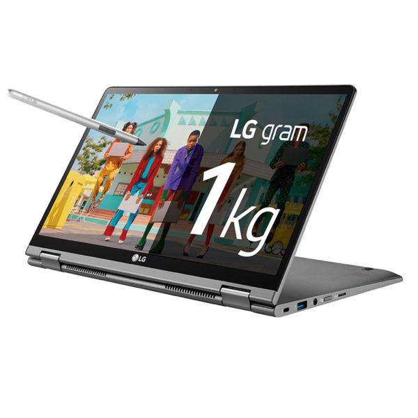 Portatil Lg Gram 14T90N - V I7 - 10510U 14Pulgadas 14T90N-VAA78B