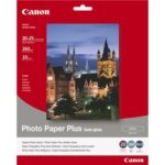 Papel Canon Foto Sg - 201 1686B018 8X10 1686B018