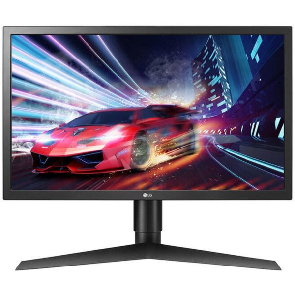 Monitor Led Lg 24Gl650 - B 23.6Pulgadas 1920 24GL650-B