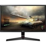 Monitor Led Fhd Lg Ips 23.8Pulgadas 24MP59G-P