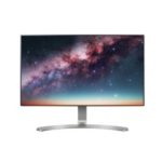 Monitor Led Lg Ips 24Pulgadas 24Mp88Hv - S 24MP88HV-S