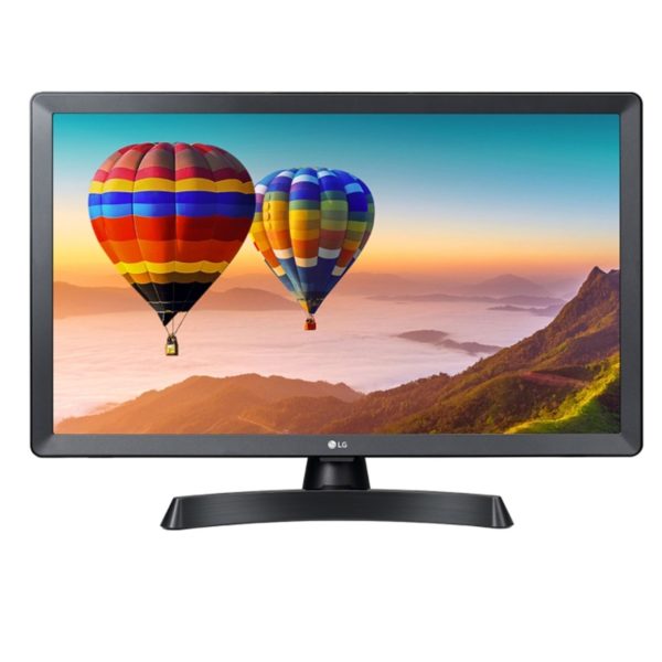 Monitor Tv Led Lg 24Pulgadas 24Tn510S - Pz 24TN510S-PZ