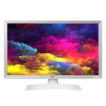 Monitor Tv Led Lg 24Pulgadas 24Tn510S - Wz 24TN510S-WZ