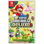 Juego Nintendo Switch -  New Super 2525681