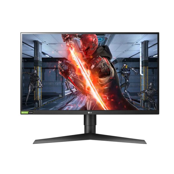 Monitor Led Lg Ips Gaming 27Pulgadas 27GL650F-B