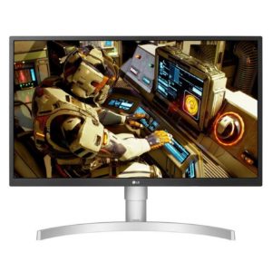 Monitor Led Lg Ips 27Ul550 - W 27Pulgadas 27UL550-W