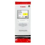 Cartucho Canon Pfi - 320 Amarillo Tm - 200Tm - 200 Mfp 2893C001