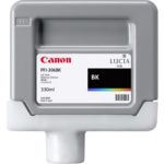 Cartucho Canon Pfi - 306Bk Ipf8400Se Ipf8300S Ipf8400S 29952660