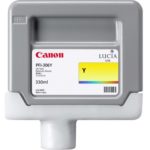 Cartucho Canon Pfi - 306Y Ipf8400Se Ipf8300S Ipf8400S 29952663