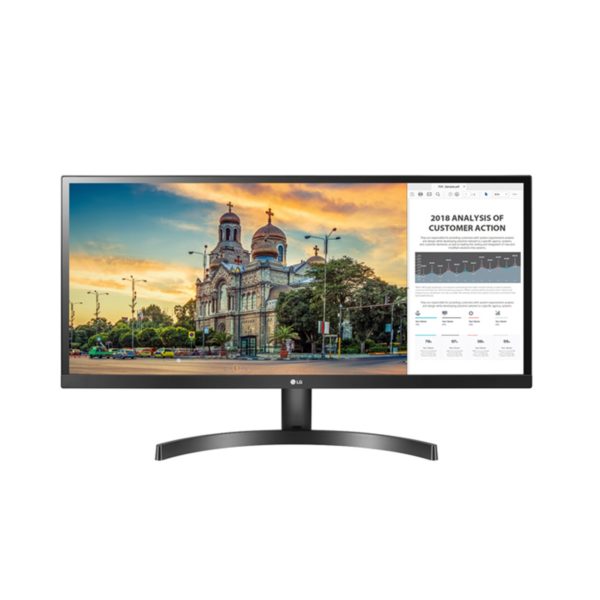 Monitor Led Lg Ips 29Wl500 2560 29WL500-B