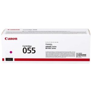 Toner Canon 055 Magenta 3014C002 3014C002