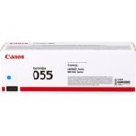 Toner Canon 055 Cian 3015C002 3015C002