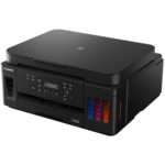 Multifuncion Canon Pixma G6050 Inyeccion Color 3113C006