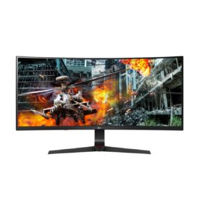 Monitor Led Lg Ips 34Pulgadas 34Gl750 - B 34GL750-B