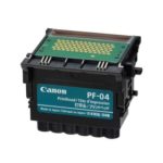 Cabezal Plotter Canon Pf - 04 3630B001AA