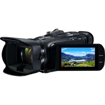 Videocamara Digital Canon Legria Hf G50 3667C007