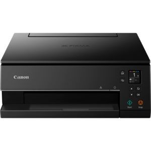 Multifuncion Canon Pixma Ts6350 Inyeccion Color 3774C006AA