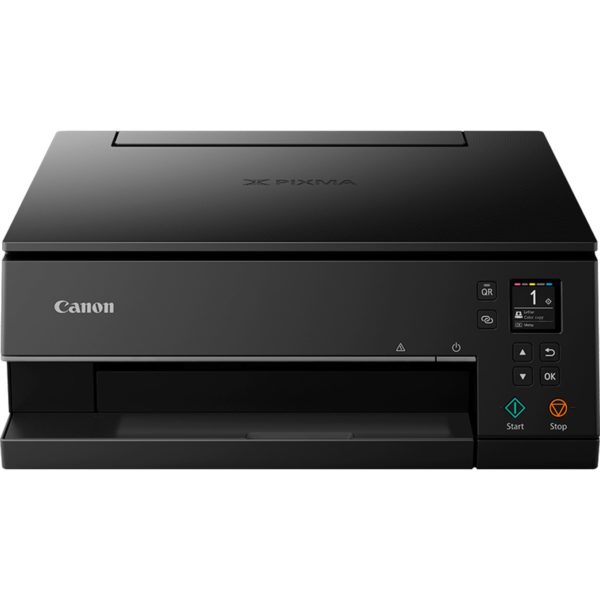 Multifuncion Canon Pixma Ts6350 Inyeccion Color 3774C006AA