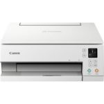 Multifuncion Canon Pixma Ts6351 Inyeccion Color 3774C026AA