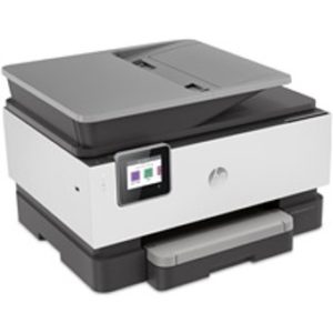 Multifuncion Hp Inyeccion Color Officejet Pro 3UK83B