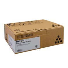 Toner Ricoh 408160 Negro 408160 Aio 408160