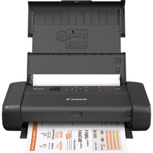 Impresora Canon Pixma Tr150 Inyeccion Color 4167C006AA