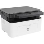 Multifuncion Hp Laser Monocromo Laserjet Mfp 4ZB82A