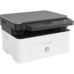 Multifuncion Hp Laser Monocromo Laserjet Mfp 4ZB83A