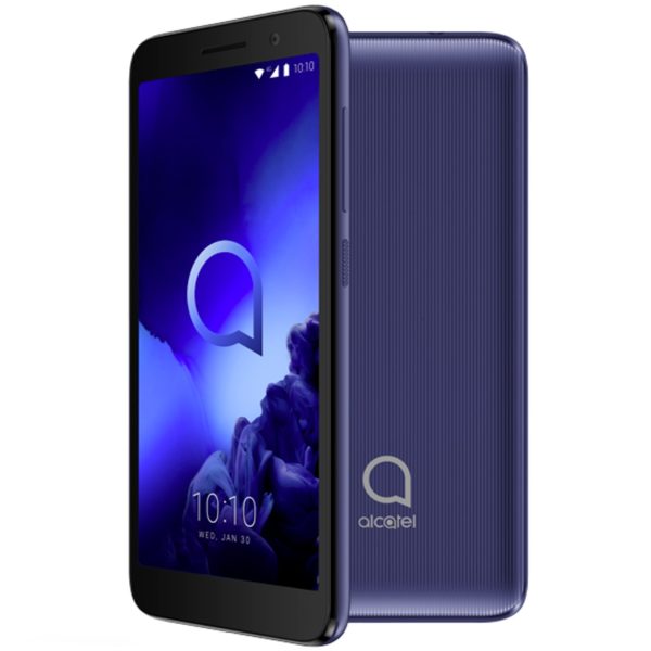 Telefono Movil Smartphone Alcatel 1 Azul 5033D-2JALWEA