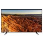 Tv Hitachi 50Pulgadas Led 4K Uhd 50HK5600