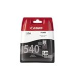 Cartucho Tinta Canon Pg 540 Negro 5225B004