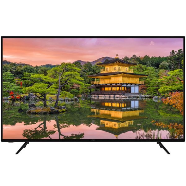 Tv Hitachi 55Pulgadas Led 4K Uhd 55HK5600