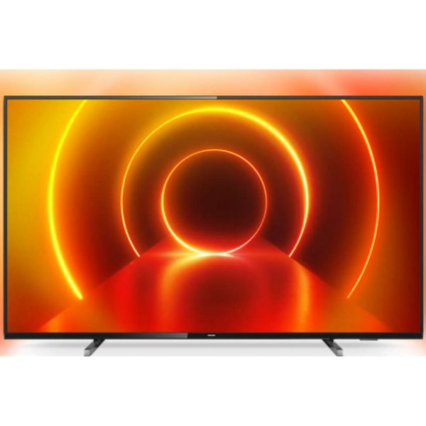 Tv Philips 55Pulgadas Led 4K Uhd 55PUS7805