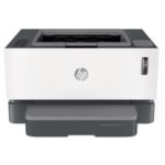 Impresora Hp Laser Monocromo Neverstop 1001Nw 5HG80A