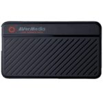 Capturadora Video Avermedia Live Gamer Mini 61GC3110A0AB