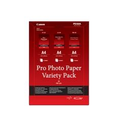 Pack Papel Canon Pvp - 201 A4 (Pt - 101 6211B021