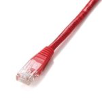 Cable Red Equip Latiguillo Rj45 U 625420