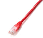 Cable Red Equip Latiguillo Rj45 U 625421