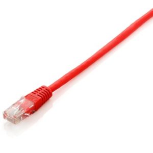 Cable Red Equip Latiguillo Rj45 U 625423