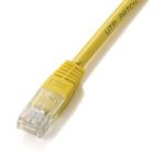 Cable Red Equip Latiguillo Rj45 U 625460