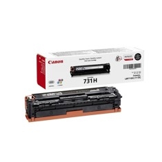 Toner Canon 731 H Negro 6272B002 6273B002