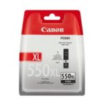 Cartucho Tinta Canon Pgi 550 Xl 6431B001