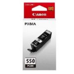 Cartucho Tinta Canon Pgi - 550 Pgbk Negro 6496B001