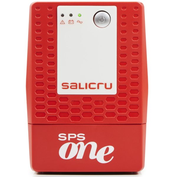 Sai Salicru One Sps500Va 240W New 662AF000001