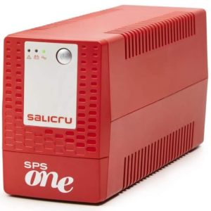 Sai Salicru One Sps700Va 360W New 662AF000002