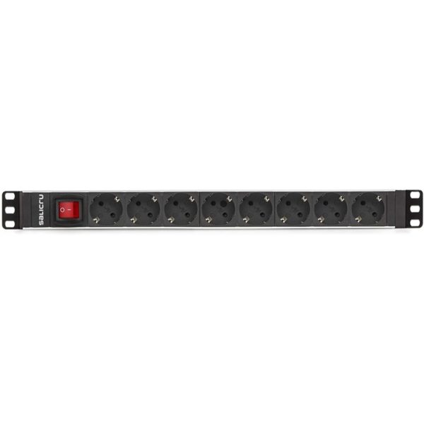 Regleta Salicru Rack 19Pulgadas Sps Pdu 680CA000003