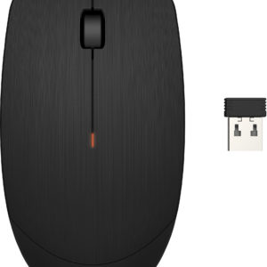 Mouse Raton Hp Optico Wireless Inalambrico 6VY95AA